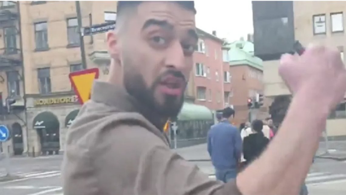 Stillbilde video/ X Stillbilde video/ X