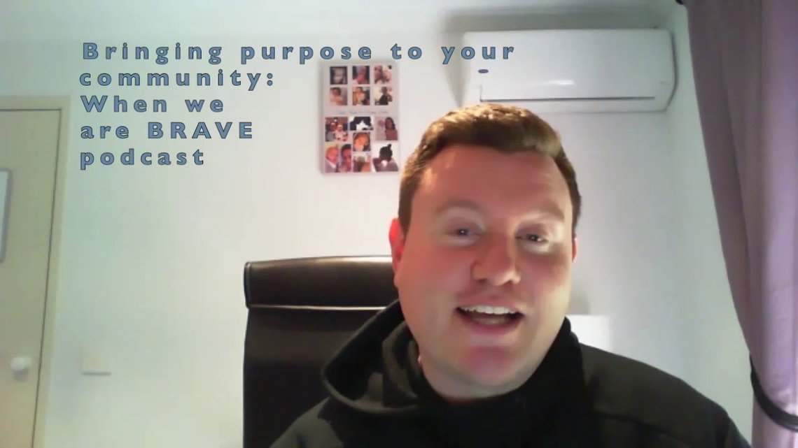 Tim Richardson, foto: youtube Tim Richardson, foto: youtube
