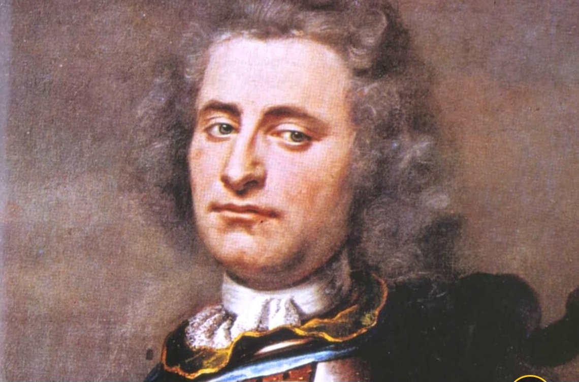 Peter Wessel Tordenskiold (1690-1720) ble født i Trondheim, og ble gjennom sitt korte liv en nasjonalhelt både i Norge og Danmark. Peter Wessel Tordenskiold (1690-1720) ble født i Trondheim, og ble gjennom sitt korte liv en nasjonalhelt både i Norge og Danmark.