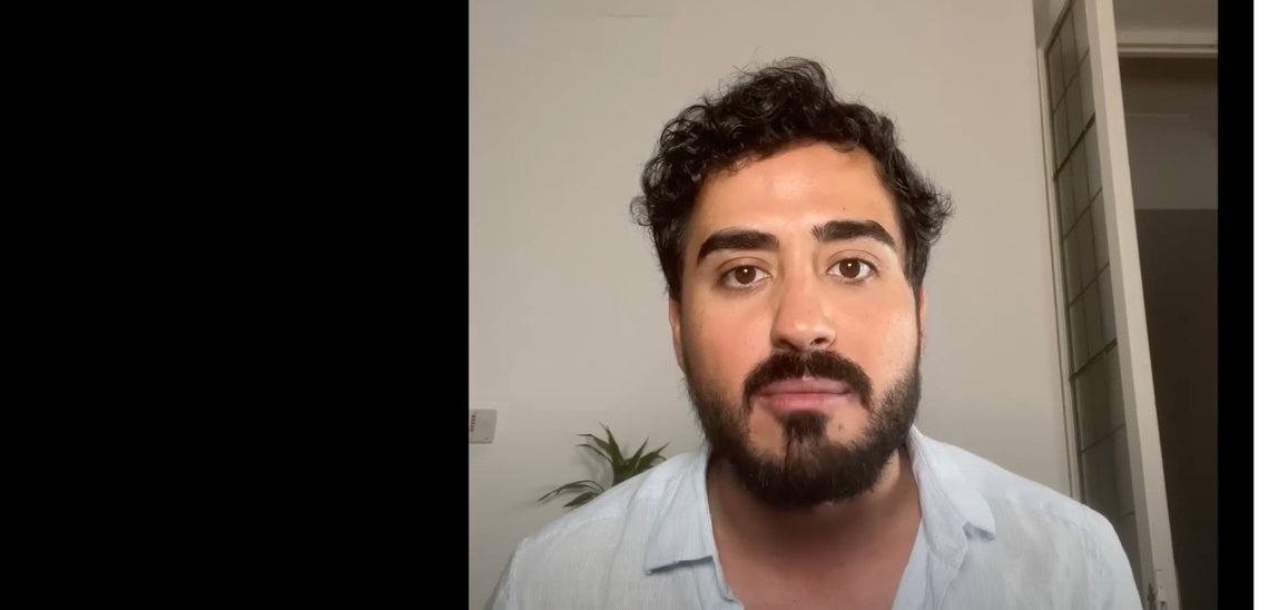 Alvise Perez Alvise Perez