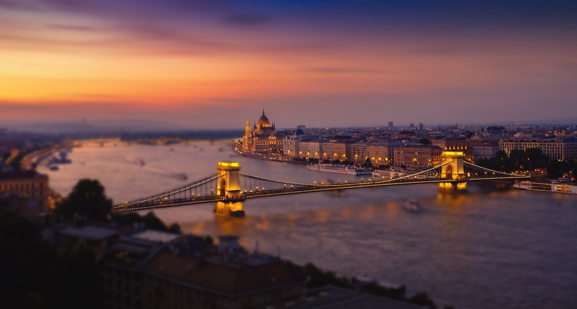 Budapest er en vakker by. Lokalpolitikken er dog ikke like tiltrekkende. Foto: Pixabay Budapest er en vakker by. Lokalpolitikken er dog ikke like tiltrekkende. Foto: Pixabay