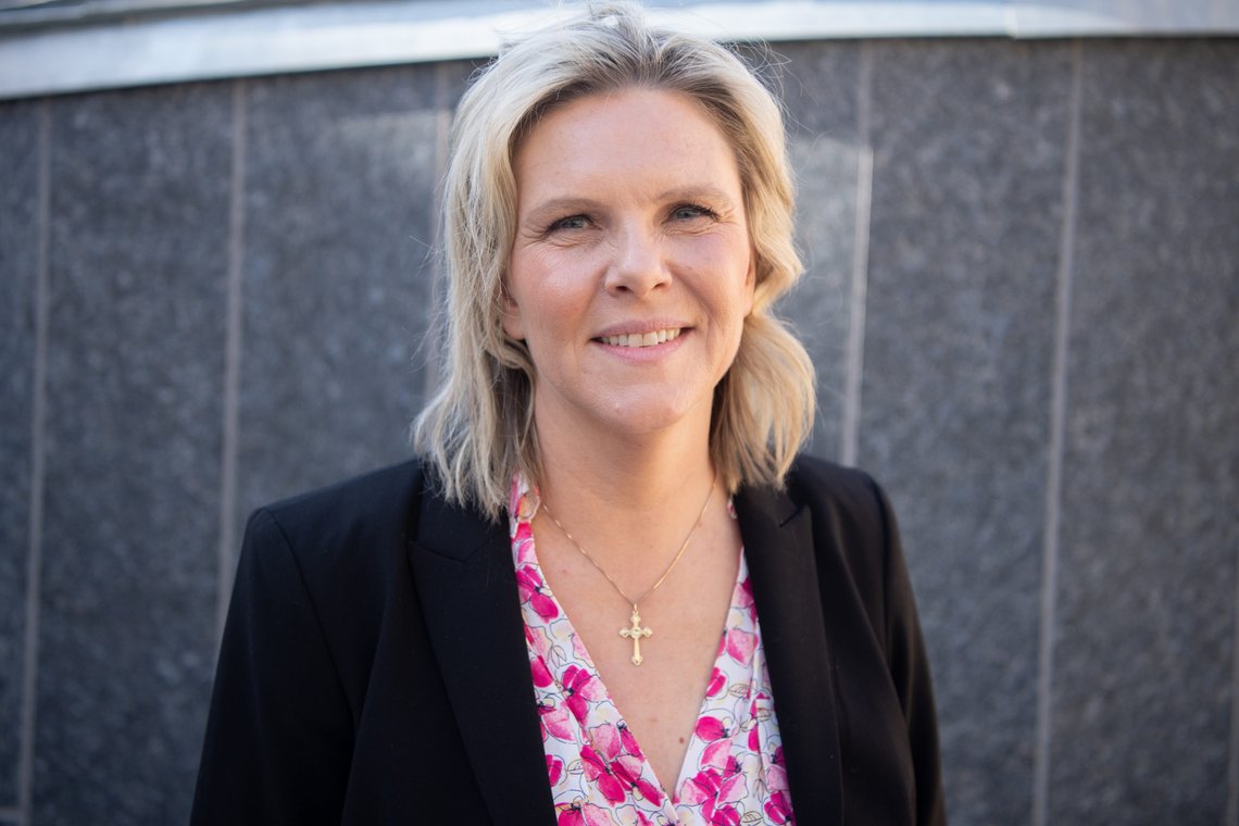 STØRST: FrP starter året med en knallsterk måling hos TV 2, og partileder Sylvi Listhaug foreslår å fortsette med olje- og gassproduksjon i minst 100 år til.
Foto: Annika Byrde / NTB STØRST: FrP starter året med en knallsterk måling hos TV 2, og partileder Sylvi Listhaug foreslår å fortsette med olje- og gassproduksjon i minst 100 år til.
Foto: Annika Byrde / NTB