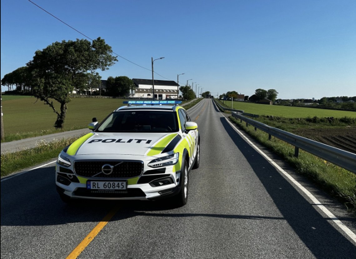 Politiet rykket ut etter en bekymringsmelding, og fant to avdøde kvinner i 50-årene i en bolig på Forus i Stavanger. Illustrasjonsfoto Politiet rykket ut etter en bekymringsmelding, og fant to avdøde kvinner i 50-årene i en bolig på Forus i Stavanger. Illustrasjonsfoto
