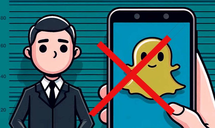 Snapchat-nekt