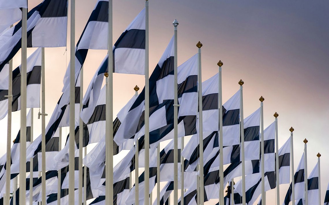 Illustrasjonsfoto: Joakim Honkasalo, Unsplash Illustrasjonsfoto: Joakim Honkasalo, Unsplash