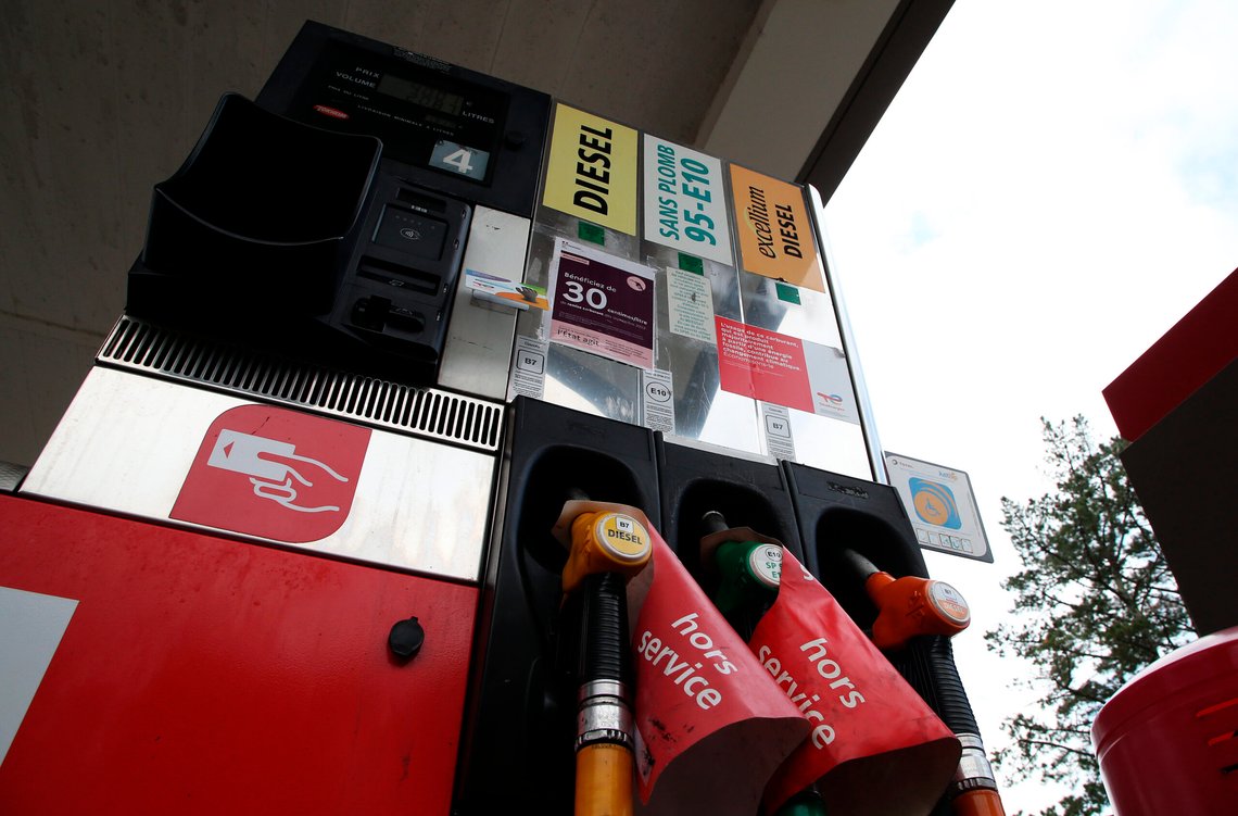 Foto: AP/Bob Edme/NTB Foto: AP/Bob Edme/NTB