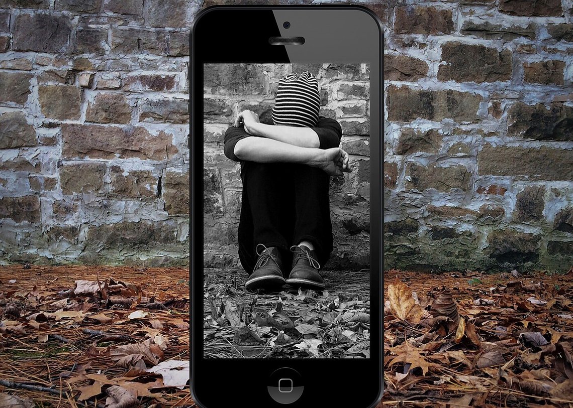 Bilde fra Pixabay. Bilde fra Pixabay.