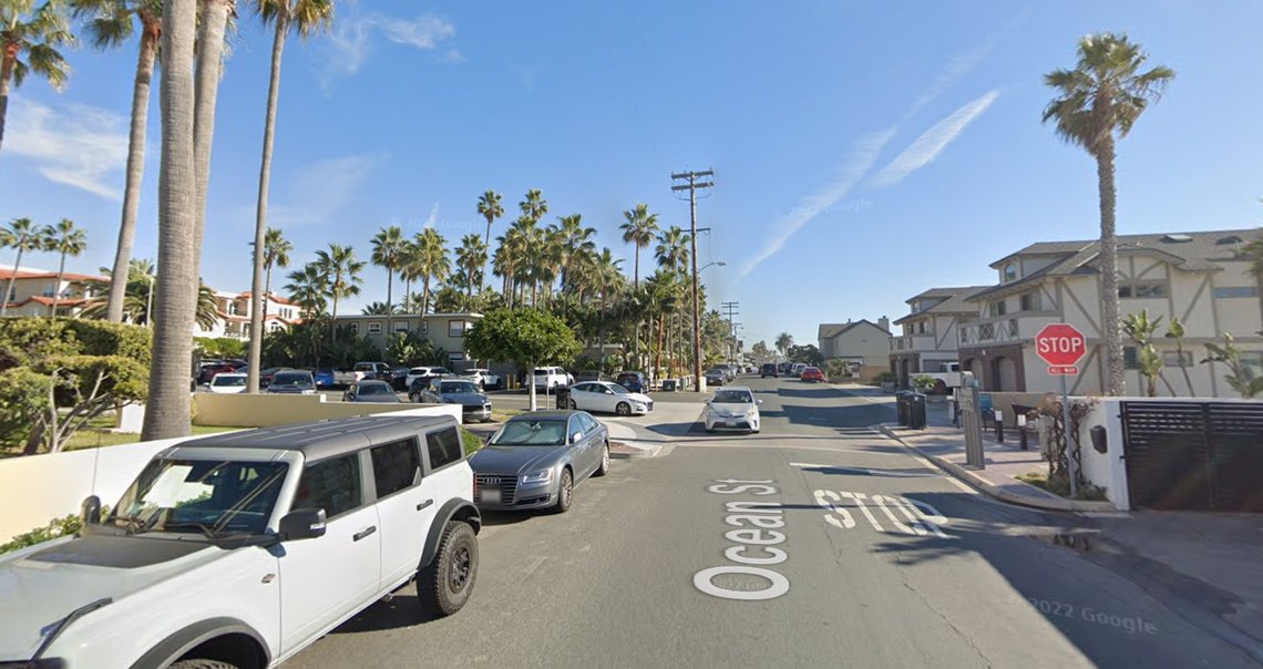Carlsbad - Google maps Carlsbad - Google maps