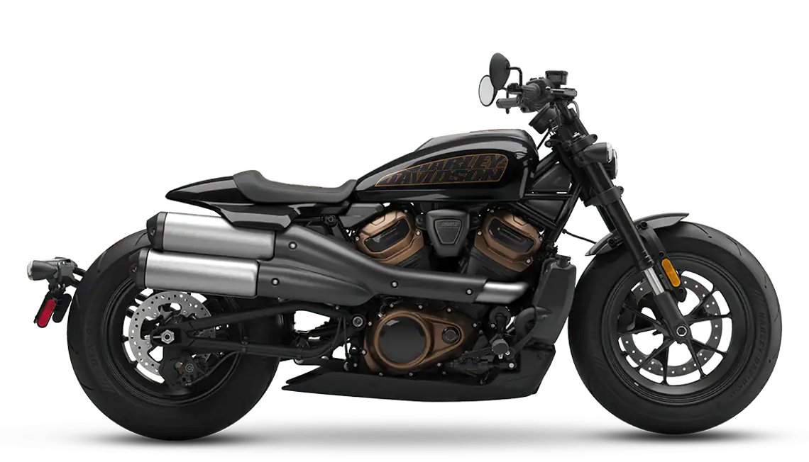 Harley Davidson satset på DEI, men kundene protesterte. Foto: Harley Davidson Harley Davidson satset på DEI, men kundene protesterte. Foto: Harley Davidson