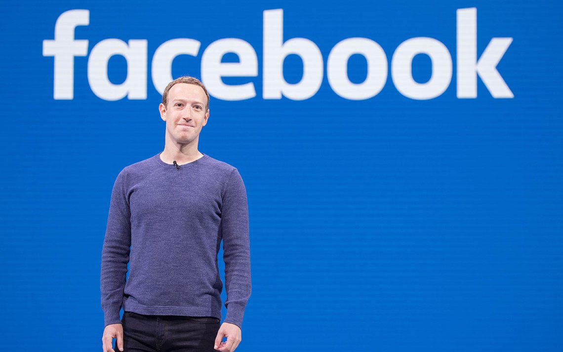 Facebook-fyren Mark Zuckerberg. Foto: Anthony Quintano Facebook-fyren Mark Zuckerberg. Foto: Anthony Quintano