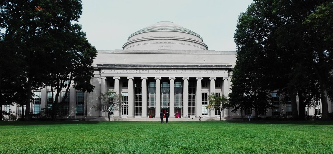 Massachusetts Institute of Technology (MIT) opplever en voldsom nedgang i svarte studenter. Foto: Pixabay Massachusetts Institute of Technology (MIT) opplever en voldsom nedgang i svarte studenter. Foto: Pixabay