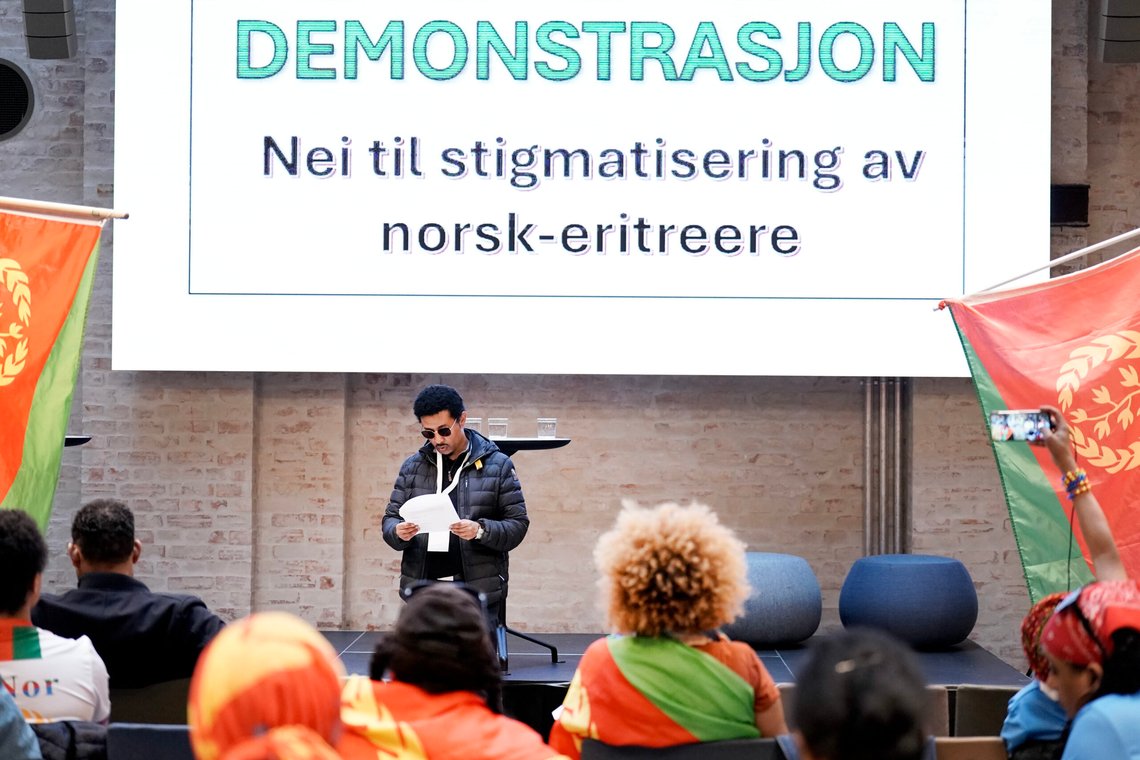 Foto: Stian Lysberg Solum / NTB Foto: Stian Lysberg Solum / NTB