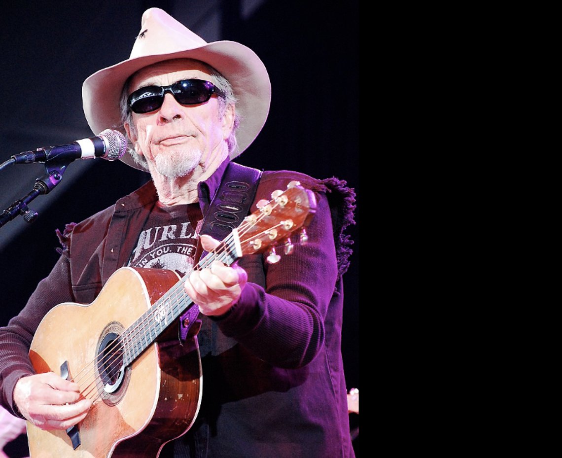 J.D. Vance lar seg inspirere av legenden Merle Haggard. Foto: CC BY-SA 3.0/ Wikimedia J.D. Vance lar seg inspirere av legenden Merle Haggard. Foto: CC BY-SA 3.0/ Wikimedia