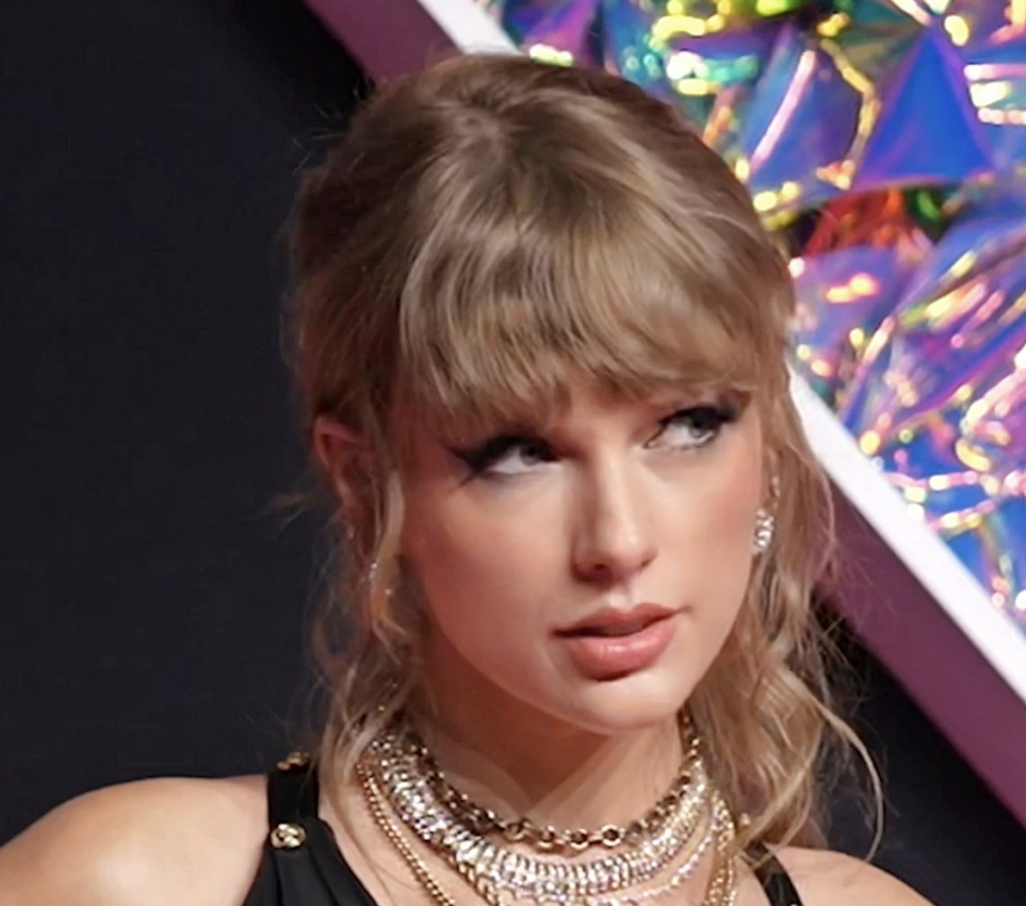 Mulig terrorangrep mot Taylor Swift-konserter forhindret av politiet. Foto: iHeartRadioCA/ CC BY 3.0/ Wikimedia Mulig terrorangrep mot Taylor Swift-konserter forhindret av politiet. Foto: iHeartRadioCA/ CC BY 3.0/ Wikimedia