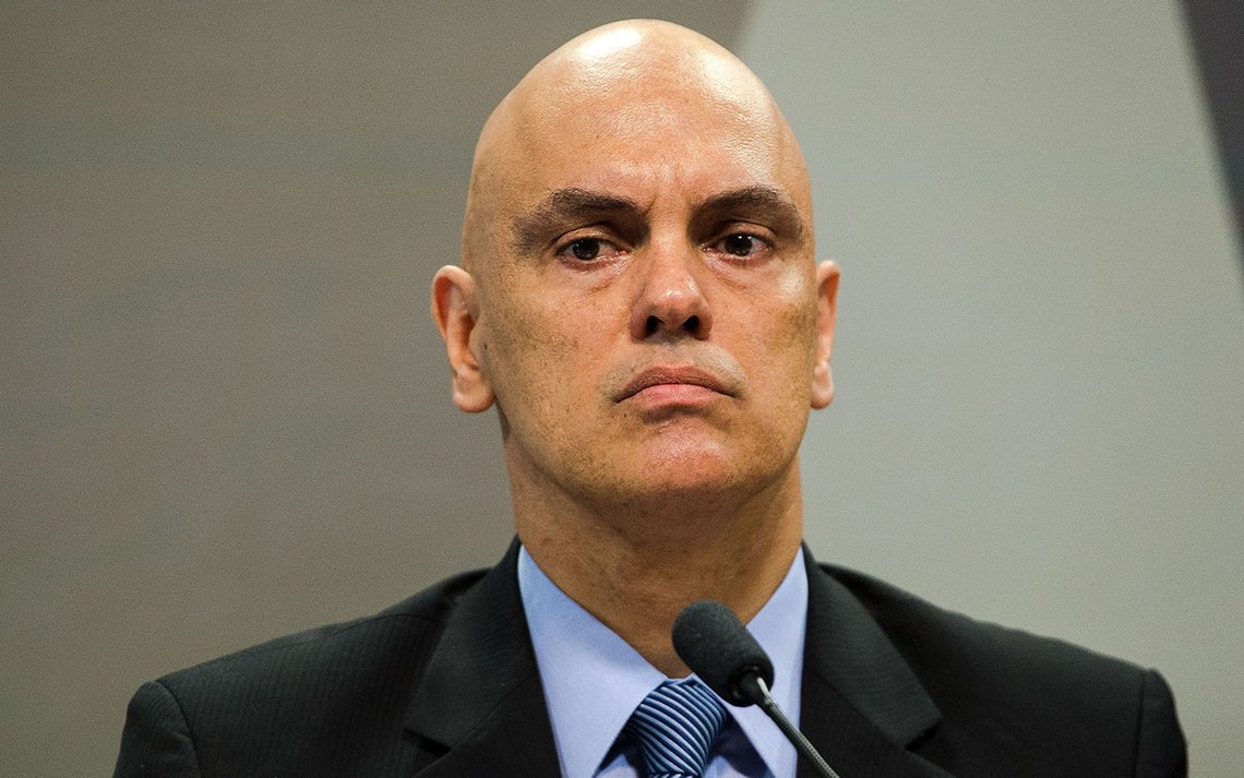 Alexandre de Moraes ble født fredag den 13. desember 1968. Foto: Marcelo Camargo, Agência Brasil CC BY 3.0 BR Alexandre de Moraes ble født fredag den 13. desember 1968. Foto: Marcelo Camargo, Agência Brasil CC BY 3.0 BR