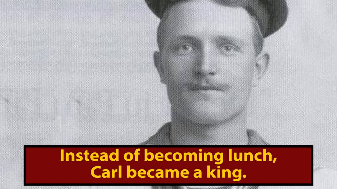 Carl Emil Pettersson Carl Emil Pettersson