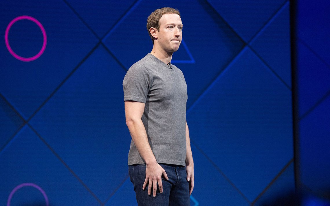 Mark Elliot Zuckerberg vokste opp i et reformjødisk hjem i New York. Hans oldeforeldre kom fra Østerrike, Tyskland og Polen. Foto: Anthony Quintano CC BY 2.0 Mark Elliot Zuckerberg vokste opp i et reformjødisk hjem i New York. Hans oldeforeldre kom fra Østerrike, Tyskland og Polen. Foto: Anthony Quintano CC BY 2.0