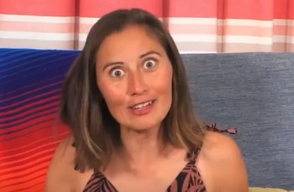 PEDOFILI: Dr. Lindsey Doe driver en YouTube-kanal med 1,12 mill. følgere. Der fronter hun aktivt pedofili som noe folk burde ha sympati med. PEDOFILI: Dr. Lindsey Doe driver en YouTube-kanal med 1,12 mill. følgere. Der fronter hun aktivt pedofili som noe folk burde ha sympati med.