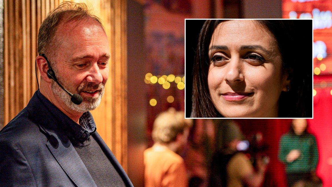 SPILL: Trond Giske-saken ble et linjeskift i norsk politikk, og pressen ble brukt for å publisere varsler som ble delvis fabrikkert for å fjerne Giske, hevder en ny bok. Foto: NTB SPILL: Trond Giske-saken ble et linjeskift i norsk politikk, og pressen ble brukt for å publisere varsler som ble delvis fabrikkert for å fjerne Giske, hevder en ny bok. Foto: NTB