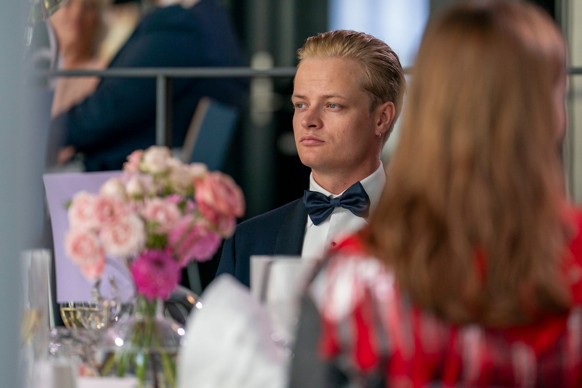 Marius Borg Høiby er på nytt pågrepet av politiet. Foto: Håkon Mosvold Larsen / NTB Marius Borg Høiby er på nytt pågrepet av politiet. Foto: Håkon Mosvold Larsen / NTB
