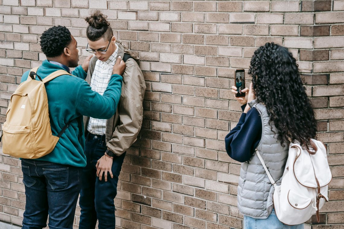 Illustrasjonsbilde. Foto: Pexels Illustrasjonsbilde. Foto: Pexels