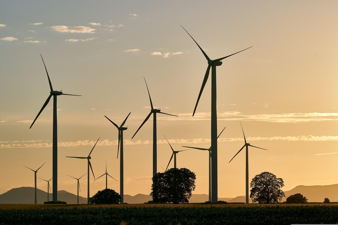 Klimahysterikere tror fortsatt at vindkraft virker, selv når det ikke blåser akkurat passe. Foto: Pixabay Klimahysterikere tror fortsatt at vindkraft virker, selv når det ikke blåser akkurat passe. Foto: Pixabay