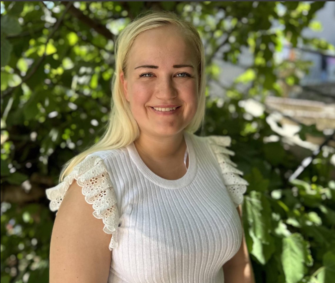 Therese Egebakken i Frimodig kirke forstår ikke hvorfor LHBTQ-folket skal få ekstrapoeng hvis de søker på jobb i Stavanger bispedømme. Foto: Facebook/ Egebakken Therese Egebakken i Frimodig kirke forstår ikke hvorfor LHBTQ-folket skal få ekstrapoeng hvis de søker på jobb i Stavanger bispedømme. Foto: Facebook/ Egebakken