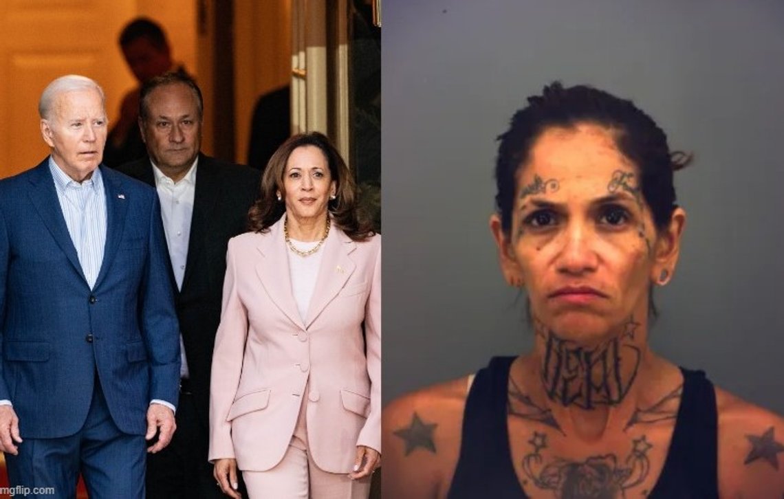 Foto: Shutterstock 10. juni 2024 Washington DC president Joe Biden var vertskap for Juneteenth-feiringen sammen med visepresident Kamala Harris og Second Gentleman Doug Emhoff. Estefani Primera. Foto: El Paso County Sheriff's Office. Foto: Shutterstock 10. juni 2024 Washington DC president Joe Biden var vertskap for Juneteenth-feiringen sammen med visepresident Kamala Harris og Second Gentleman Doug Emhoff. Estefani Primera. Foto: El Paso County Sheriff's Office.