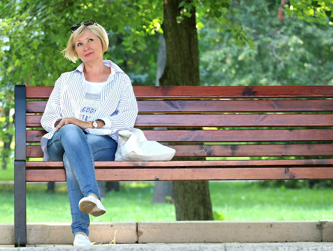 Det er utpusten til spesielt eldre kvinner som er problemet. Hadde de nøyd seg med å puste inn, ville alt vært greit. Foto: Pixabay CC Det er utpusten til spesielt eldre kvinner som er problemet. Hadde de nøyd seg med å puste inn, ville alt vært greit. Foto: Pixabay CC
