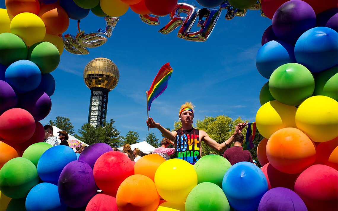 Det blir slutt på pride-arrangementer for Toyotas del. Illustrasjonsfoto: Mmzbd CC BY-SA 4.0 Det blir slutt på pride-arrangementer for Toyotas del. Illustrasjonsfoto: Mmzbd CC BY-SA 4.0
