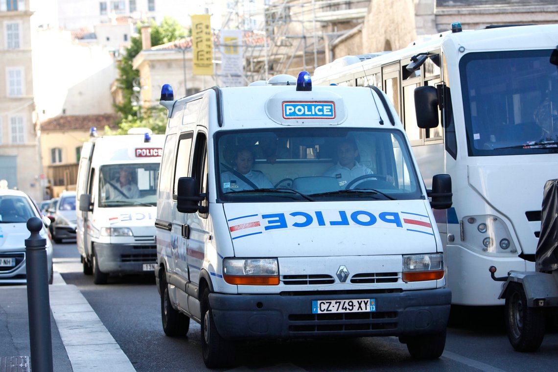 Illustrasjonsbilde. Foto: AP/Claude Paris/NTB Illustrasjonsbilde. Foto: AP/Claude Paris/NTB