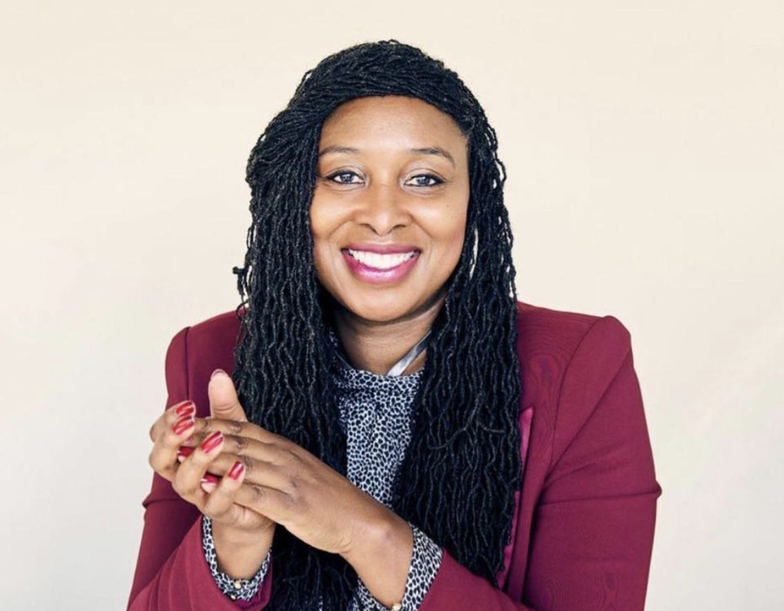 Labour-politiker Dawn Butler er i trøbbel igjen. Foto: Facebook/ Butler Labour-politiker Dawn Butler er i trøbbel igjen. Foto: Facebook/ Butler