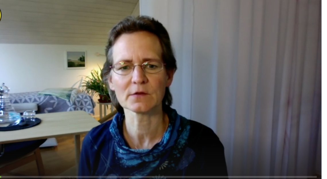 Ute Krüger Ute Krüger