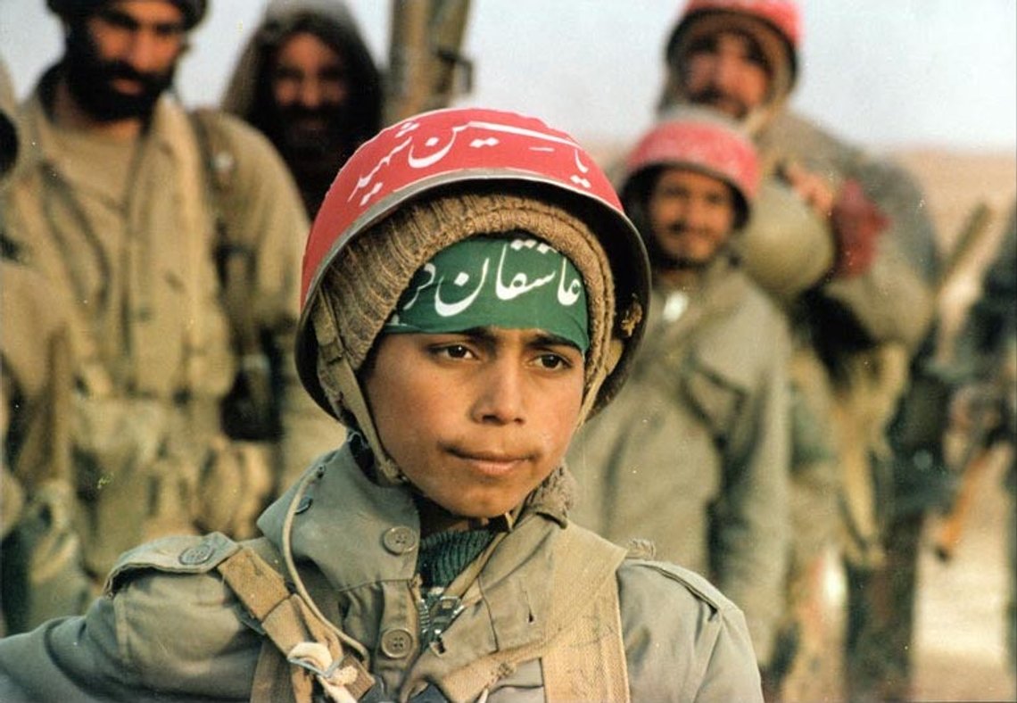 Illustrasjonsfoto: Mohammad Hossein Heydari Illustrasjonsfoto: Mohammad Hossein Heydari