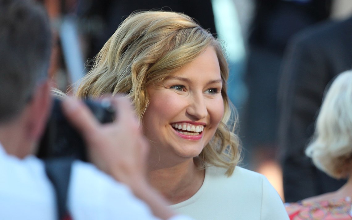 Ebba Busch Thor. Foto: Poltikerveckan Almedalen CC BY-SA 2.0 Ebba Busch Thor. Foto: Poltikerveckan Almedalen CC BY-SA 2.0