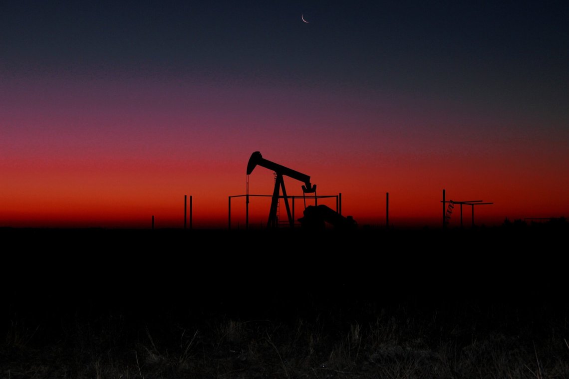 «Drill, baby, drill» sier Donald Trump, og den grønne mafiaen inntar fosterstilling i panikk. Men Trump får massiv støtte av vanlige folk. Foto: Pixabay «Drill, baby, drill» sier Donald Trump, og den grønne mafiaen inntar fosterstilling i panikk. Men Trump får massiv støtte av vanlige folk. Foto: Pixabay