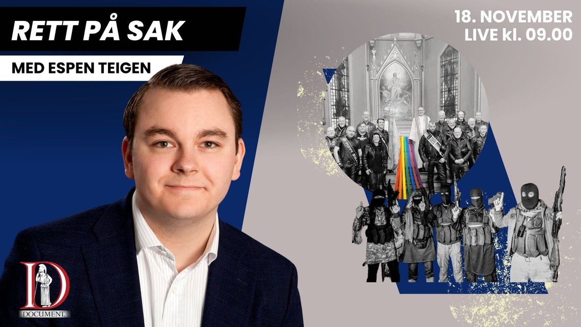 MANDAG: Den Norske Kirke inviterte "lærgutta" til regnbuemesse i forbindelse med Acrtic Pride. MANDAG: Den Norske Kirke inviterte "lærgutta" til regnbuemesse i forbindelse med Acrtic Pride.
