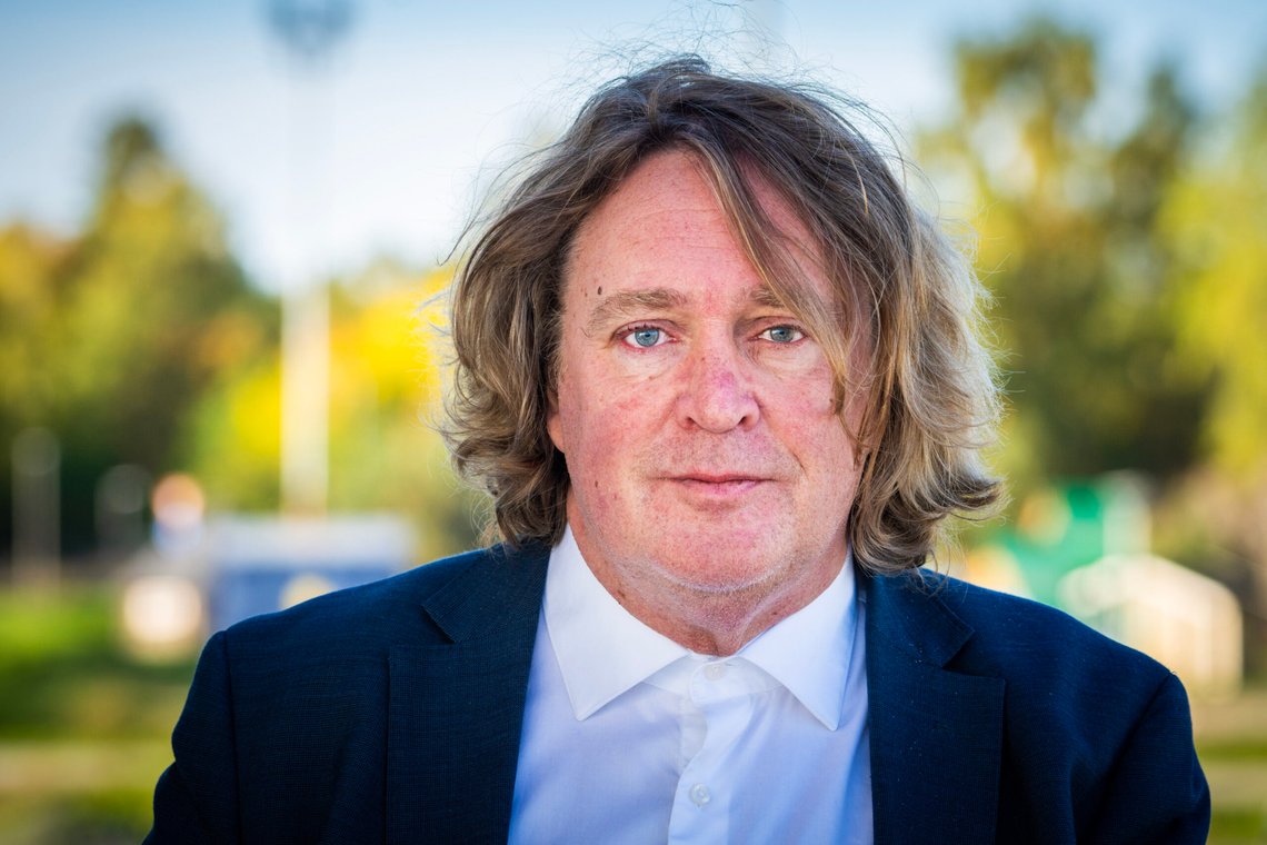 Fylkesråd Ole-Jacob Jacobsen (FrP) fratrer sin stilling med umiddelbar virkning. Foto: Ole Berg-Rusten / NTB Fylkesråd Ole-Jacob Jacobsen (FrP) fratrer sin stilling med umiddelbar virkning. Foto: Ole Berg-Rusten / NTB