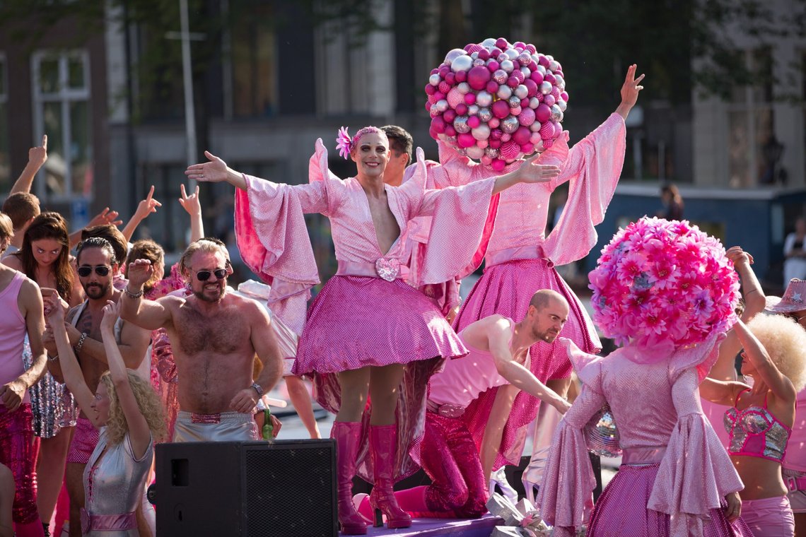 Stadig flere har gått lei av mangfold, evige Pride-feiringer og selskaper som skal fortelle kundene hva de skal mene. Foto: Pixabay Stadig flere har gått lei av mangfold, evige Pride-feiringer og selskaper som skal fortelle kundene hva de skal mene. Foto: Pixabay