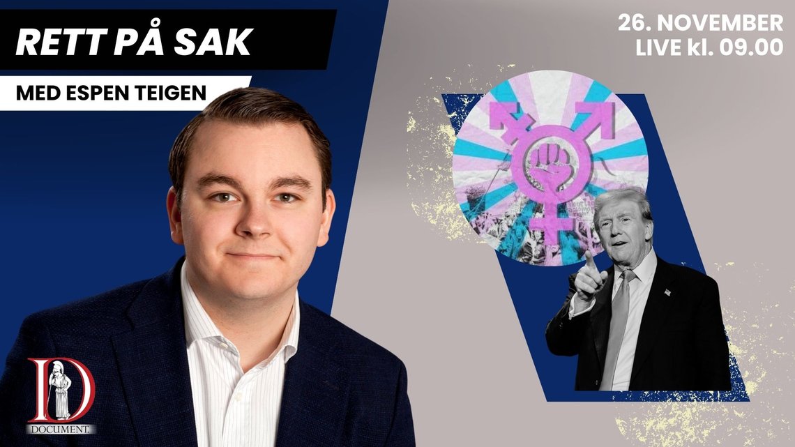 TIRSDAG: Skal virkelig en 12-åring kastreres mot fars vilje? TIRSDAG: Skal virkelig en 12-åring kastreres mot fars vilje?