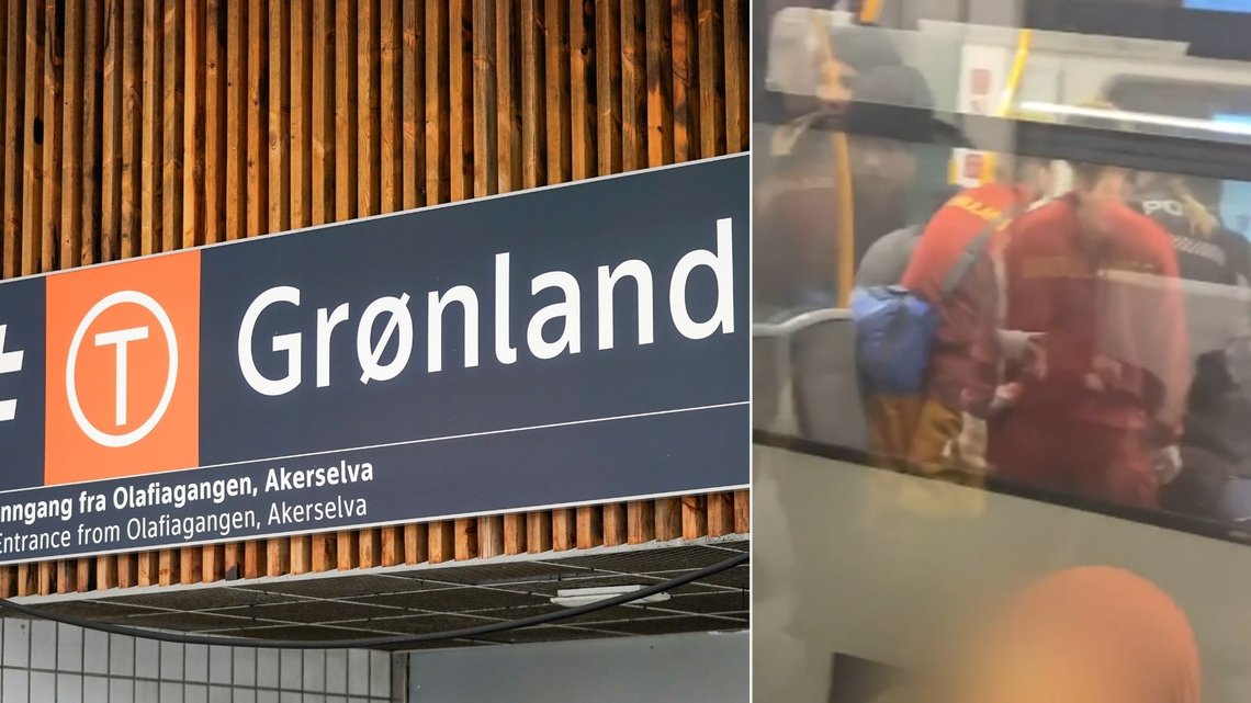 BRUTALT: En 16-åring ble knivstukket i magen og låret av en gjeng med fire menn. Nå er han 50 prosent invalid. Foto: NTB/NRK BRUTALT: En 16-åring ble knivstukket i magen og låret av en gjeng med fire menn. Nå er han 50 prosent invalid. Foto: NTB/NRK