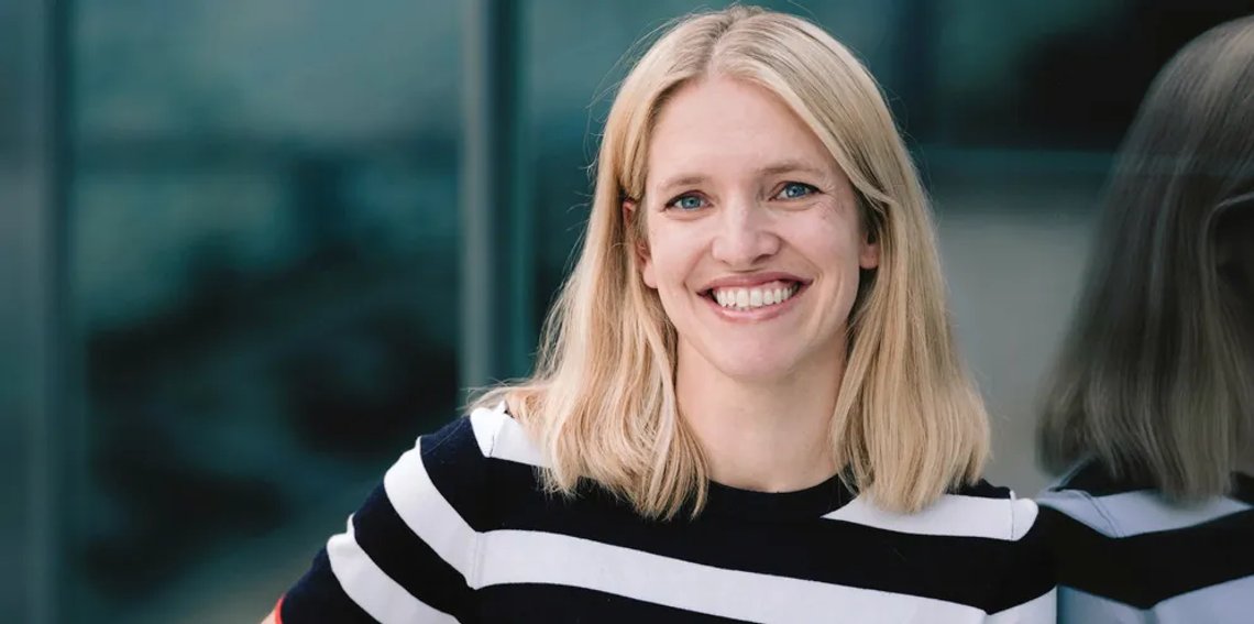 Solveig Gjerde Hjelle direktør i Lyse Energi. Hun kan være en reddende engel for folk i regionen NO2. Foto: Lyse Solveig Gjerde Hjelle direktør i Lyse Energi. Hun kan være en reddende engel for folk i regionen NO2. Foto: Lyse