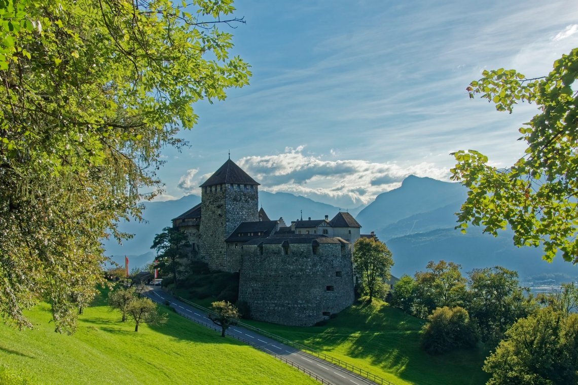 Her, i det lille fyrstedømmet Liechtenstein, avgjøres det hva slags informasjon om prosesser i EØS som skal være tilgjengelig for norske journalister og borgere. Foto: Pixabay Her, i det lille fyrstedømmet Liechtenstein, avgjøres det hva slags informasjon om prosesser i EØS som skal være tilgjengelig for norske journalister og borgere. Foto: Pixabay
