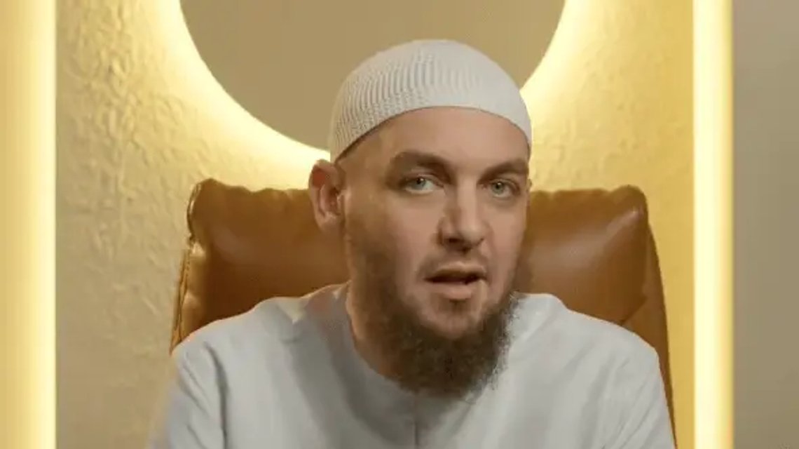 Mohammad Tim Humble Mohammad Tim Humble