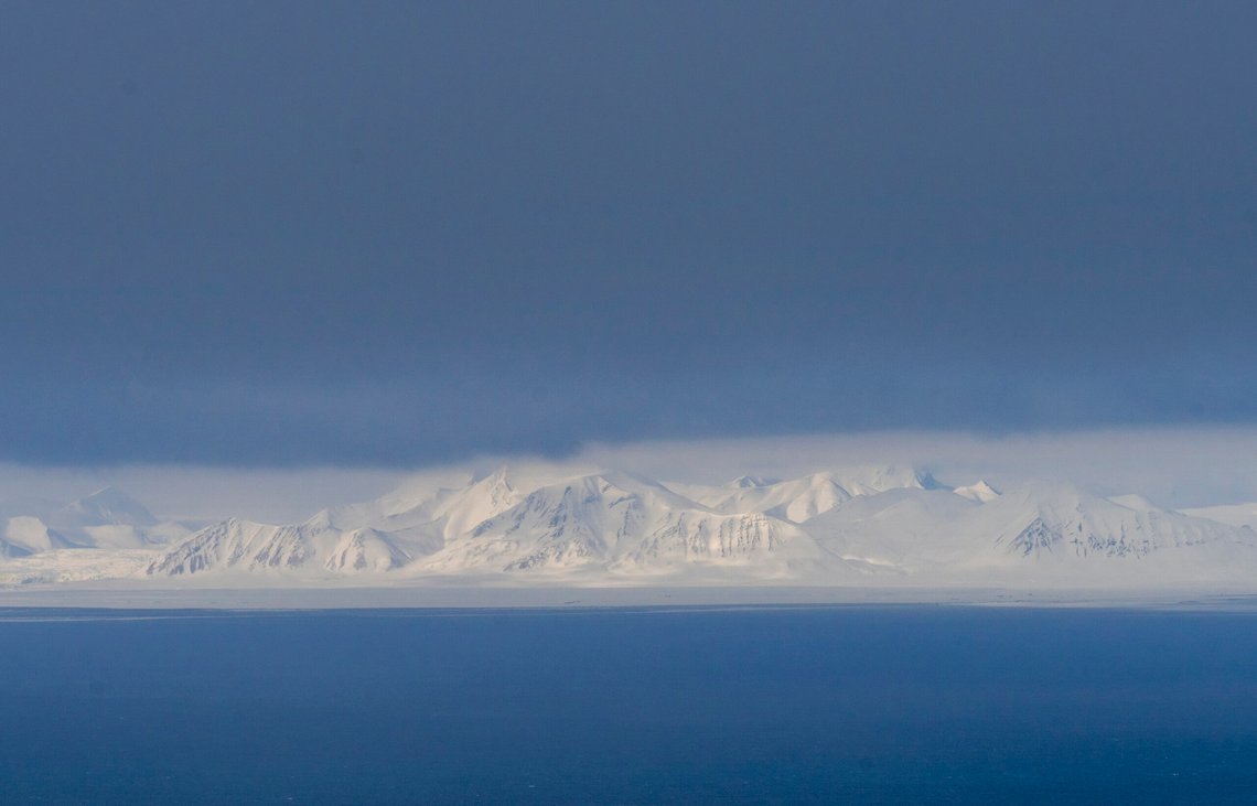 Longyearbyen, Svalbard.
Utsikt fra Frølageret på Svalbard.
Foto: Ole Berg-Rusten / NTB Longyearbyen, Svalbard.
Utsikt fra Frølageret på Svalbard.
Foto: Ole Berg-Rusten / NTB