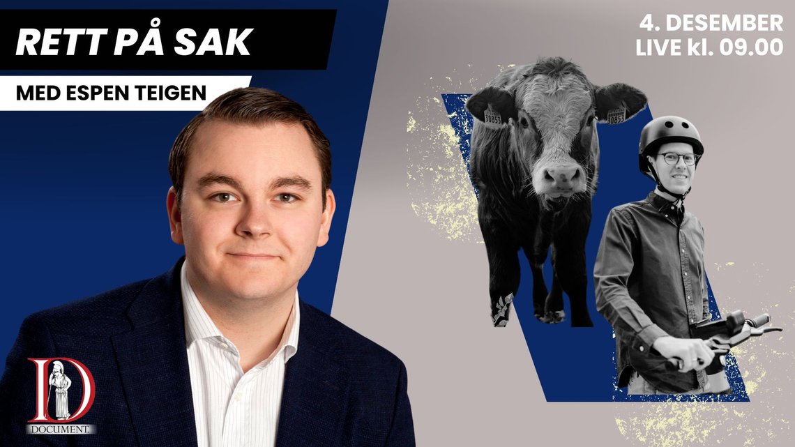 ONSDAG: Det kuttes hos unge og eldre, men klima skal fortsatt få sin del av kaka. ONSDAG: Det kuttes hos unge og eldre, men klima skal fortsatt få sin del av kaka.