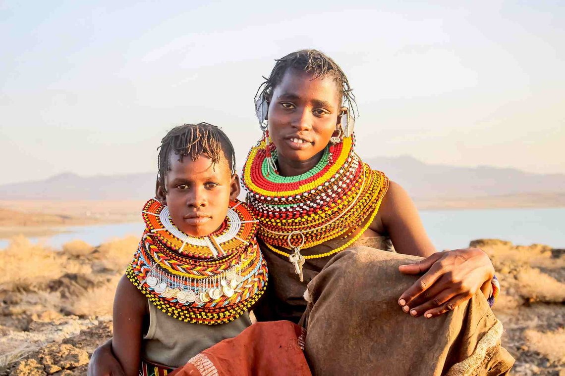 Norsk bistand til området ved Turkana-sjøen nord i Kenya, som pågikk mellom 1970 og 1990, er blitt stående som et eksempel på en mislykket bistandssatsning. (Illustrasjonsfoto: Juma Mwakaramu/Pixabay) Norsk bistand til området ved Turkana-sjøen nord i Kenya, som pågikk mellom 1970 og 1990, er blitt stående som et eksempel på en mislykket bistandssatsning. (Illustrasjonsfoto: Juma Mwakaramu/Pixabay)