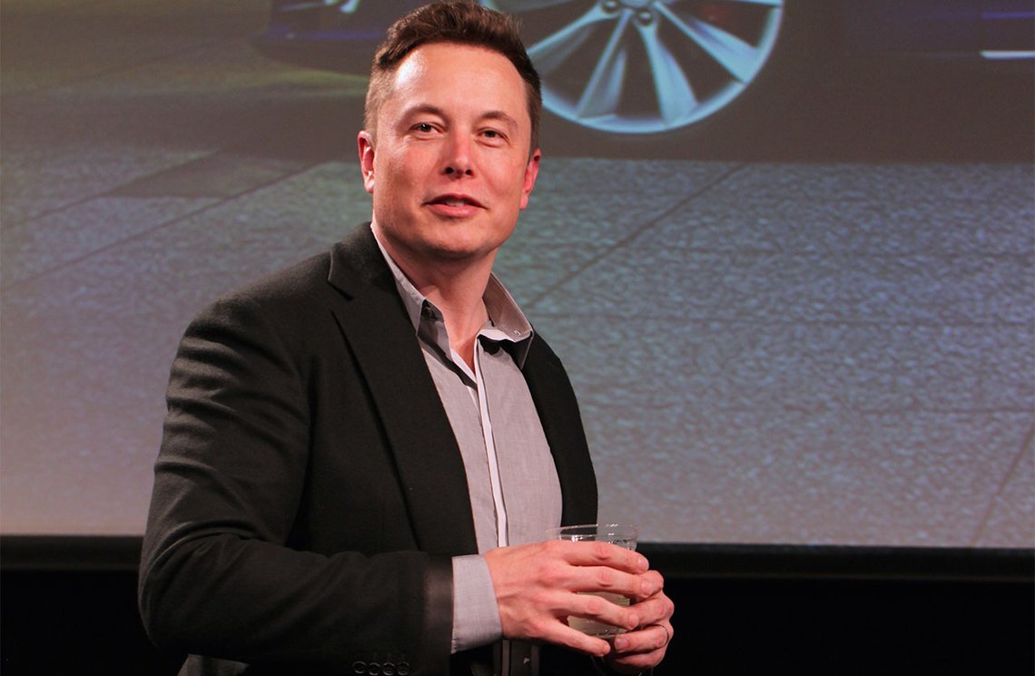 Elon Reeve Musk er en sydafrikansk/canadisk/amerikansk gründer og forretningsmann. Han grunnla SpaceX, Neuralink og The Boring Company, er investor og direktør i Tesla, eier av Twitter/X og medgrunnlegger i nettbanken X.com. Foto: Steve Jurvetson cc-by-2.0 Elon Reeve Musk er en sydafrikansk/canadisk/amerikansk gründer og forretningsmann. Han grunnla SpaceX, Neuralink og The Boring Company, er investor og direktør i Tesla, eier av Twitter/X og medgrunnlegger i nettbanken X.com. Foto: Steve Jurvetson cc-by-2.0