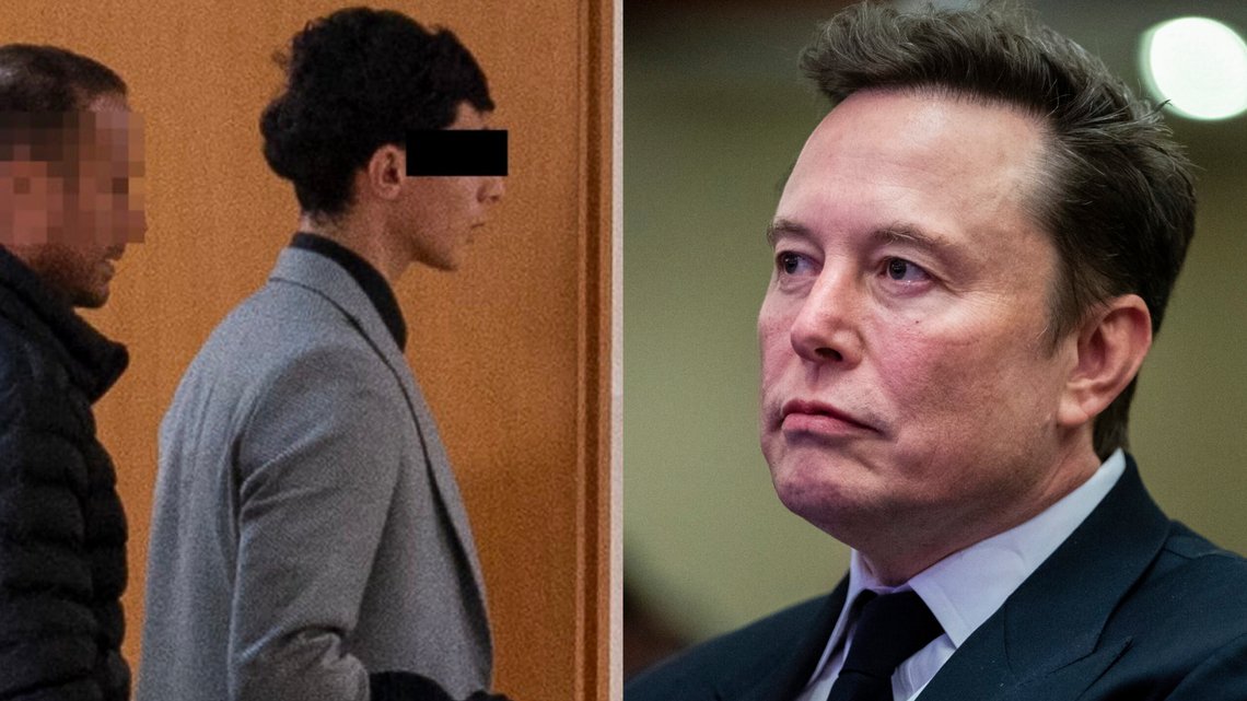 BØLGER: Voldtektssaken har skapt bølger i sosiale medier, og flere sammenligner den med saker fra grooming-skandalen i Storbritannia. Elon Musk reagerer med avsky, og mener dommen er galskap. BØLGER: Voldtektssaken har skapt bølger i sosiale medier, og flere sammenligner den med saker fra grooming-skandalen i Storbritannia. Elon Musk reagerer med avsky, og mener dommen er galskap.