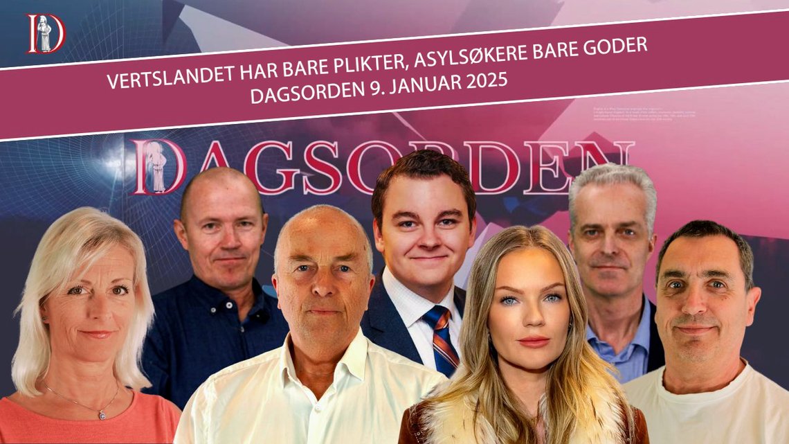 Det norske asylsystemet er så til de grader naivt, at det er nesten så man ikke tror det. Asylsøkere som lyver, blir belønnet med opphold samtidig som de koster oss millioner av kroner. Det norske asylsystemet er så til de grader naivt, at det er nesten så man ikke tror det. Asylsøkere som lyver, blir belønnet med opphold samtidig som de koster oss millioner av kroner.